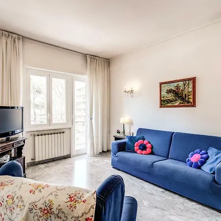 Blueclassichome * Rome