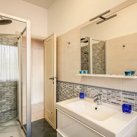 Blueclassichome Apartment *