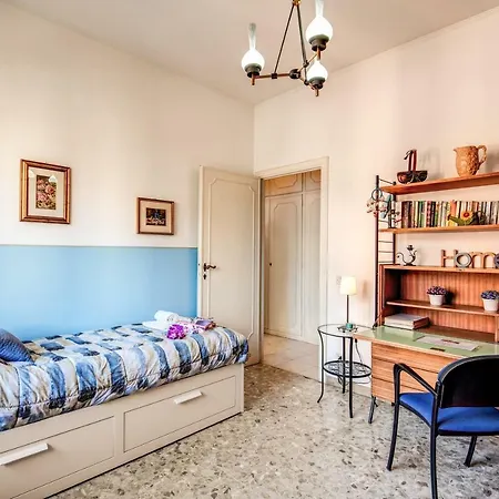 דירה Blueclassichome *