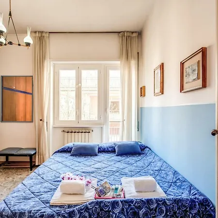 Blueclassichome * Rome