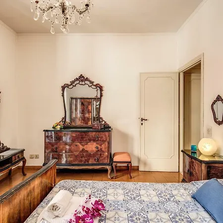 דירה Blueclassichome *