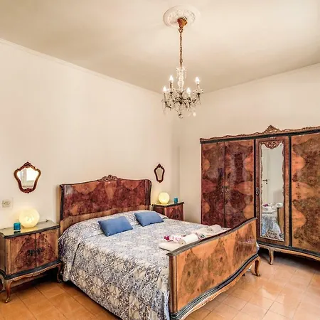 Apartamento Blueclassichome