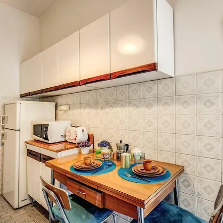 Blueclassichome Apartmán *