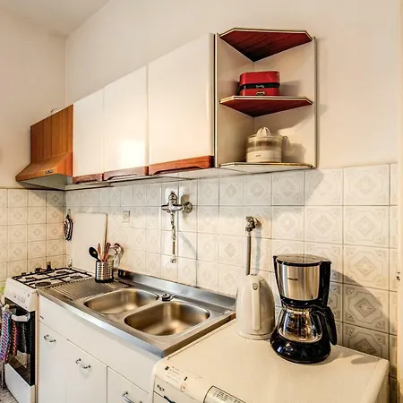 Blueclassichome * Řím