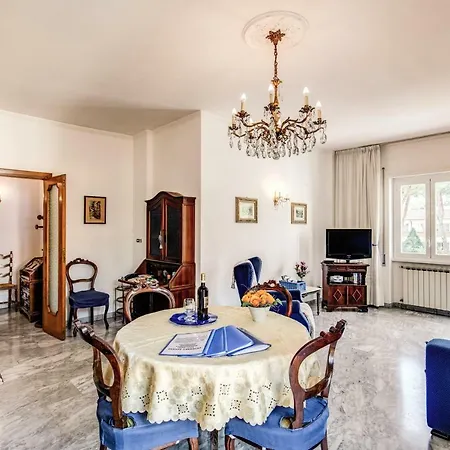 Blueclassichome Řím