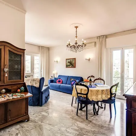 Apartment Blueclassichome *