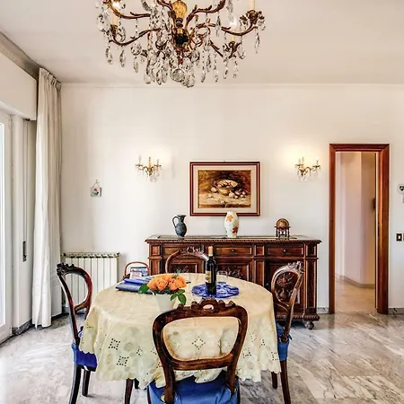 Blueclassichome דירה *