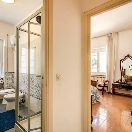Blueclassichome Apartment *