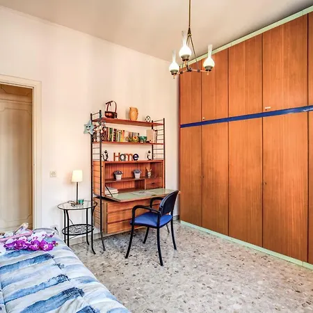 Blueclassichome * Řím