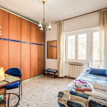 Blueclassichome * Řím