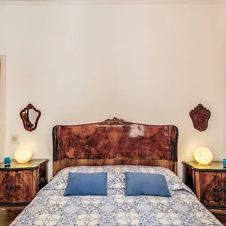 Blueclassichome Řím