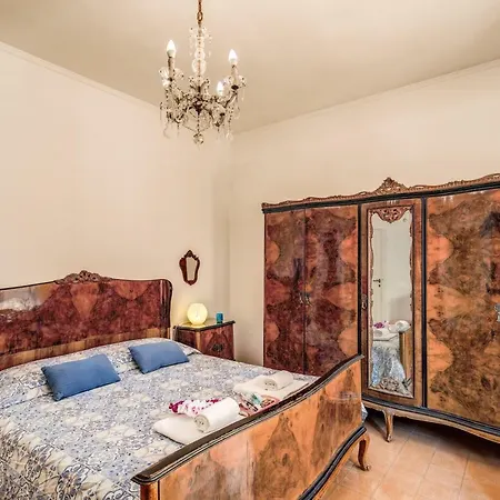 Blueclassichome Apartmán Řím