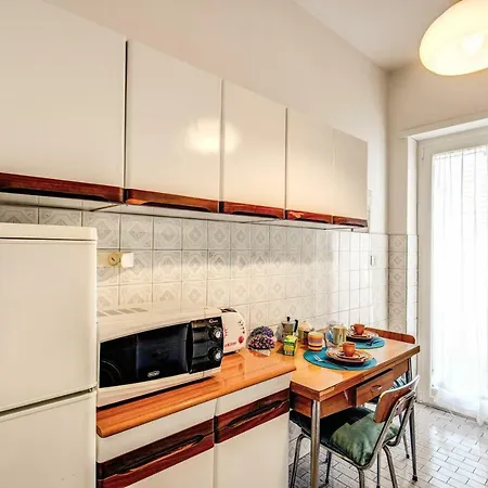 Blueclassichome Apartment *