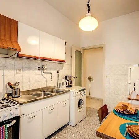Blueclassichome Apartment *