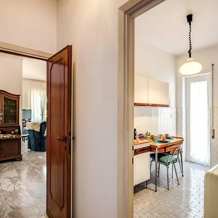 Blueclassichome Apartment Rome
