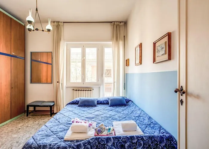 Blueclassichome * Roma