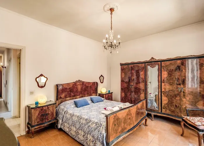 Appartamento Blueclassichome