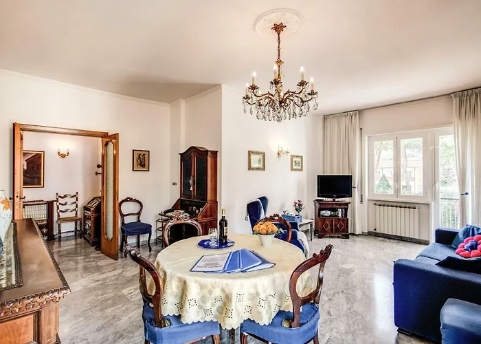 Blueclassichome Roma