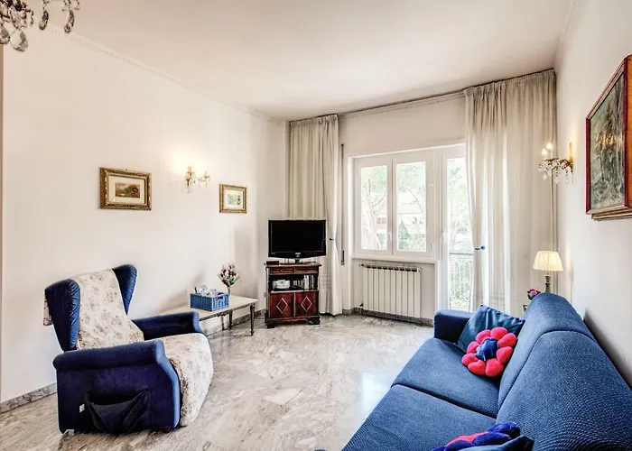 Blueclassichome Roma