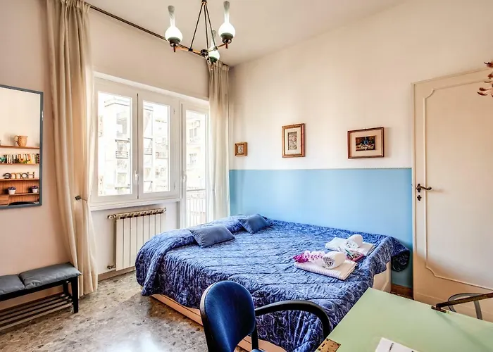 Blueclassichome Appartamento