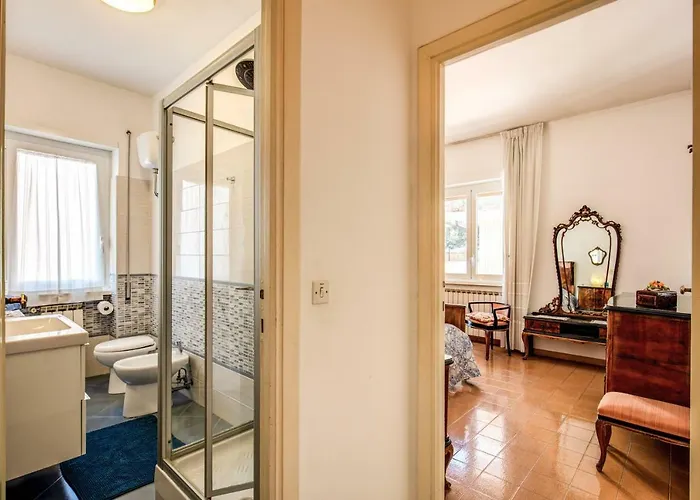 Blueclassichome Appartamento *