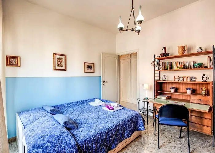 Appartamento Blueclassichome