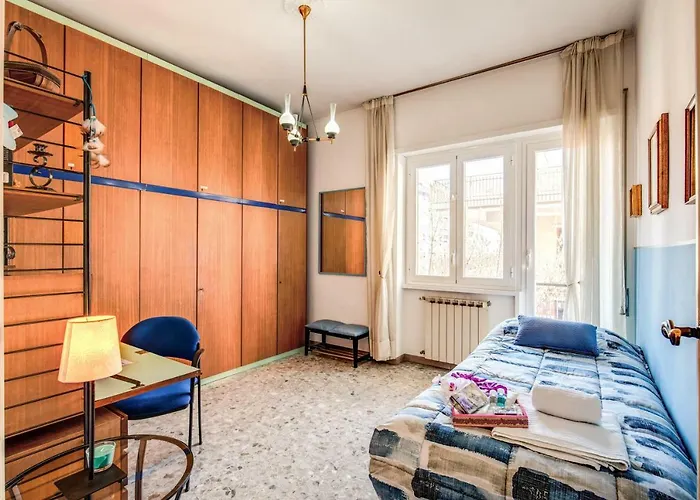 Blueclassichome * Roma