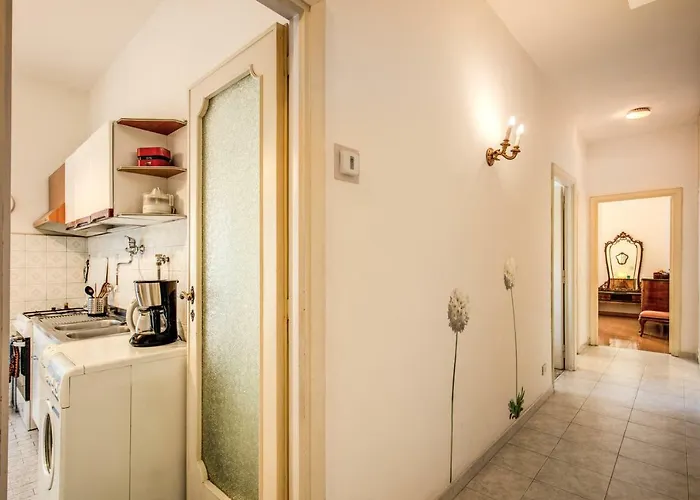 Blueclassichome Appartamento *