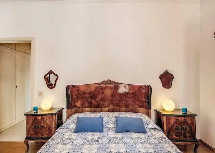 Blueclassichome Roma