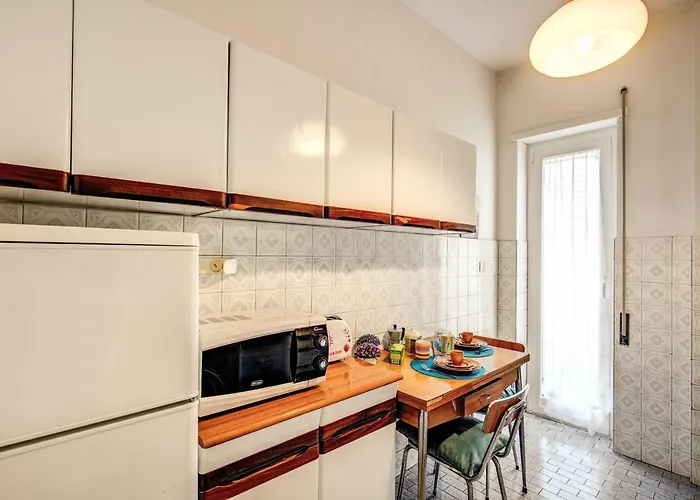 Blueclassichome Appartamento *