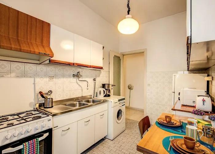 Blueclassichome Appartamento *