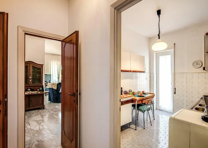 Blueclassichome Appartamento Roma