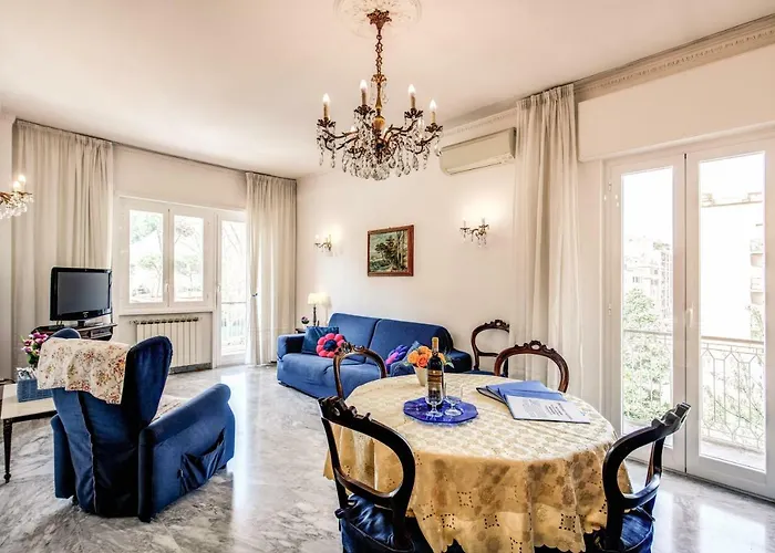 Blueclassichome Appartamento