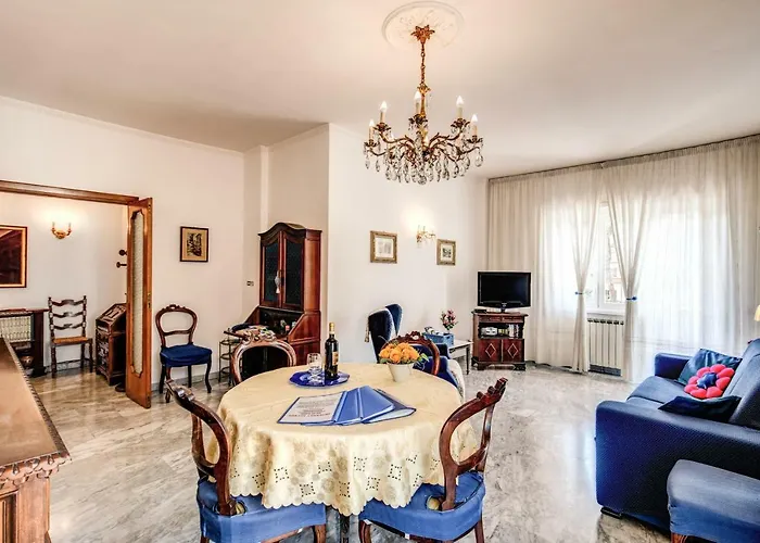 דירה Blueclassichome