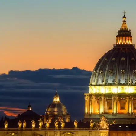 Blueclassichome Апартаменты