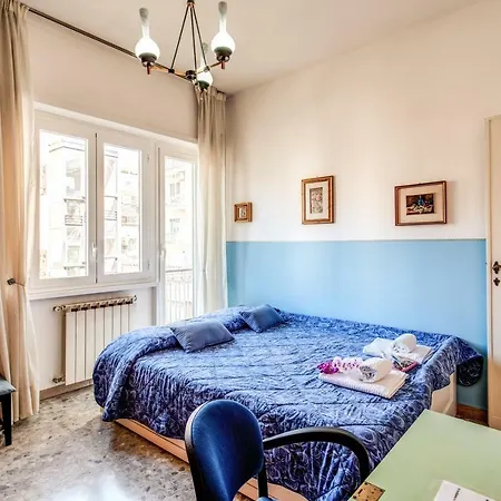 Blueclassichome Апартаменты