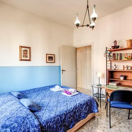 Апартаменты Blueclassichome