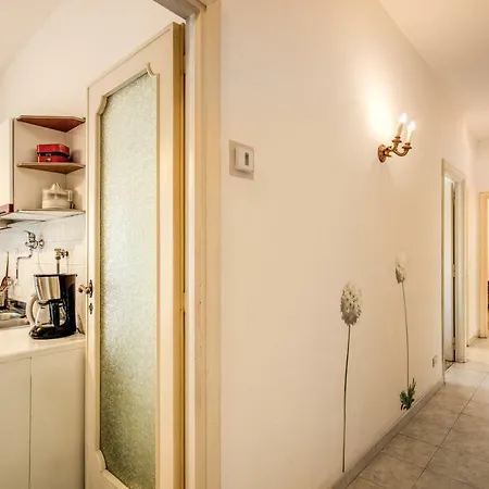 Blueclassichome Апартаменты *